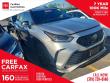 Certified 2021 Toyota Highlander XSE SUV