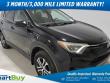 Used 2018 Toyota RAV4 LE SUV