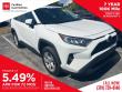Certified 2020 Toyota RAV4 XLE SUV