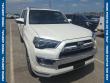 Used 2016 Toyota 4Runner Limited SUV