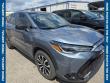 Certified 2024 Toyota Corolla Cross Hybrid S SUV