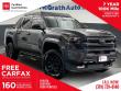 Certified 2026 Toyota Tacoma SR5 Truck