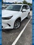  Toyota Grand Highlander