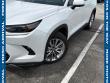 Certified 2024 Toyota Grand Highlander Platinum SUV