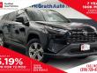 Certified 2024 Toyota RAV4 XLE SUV