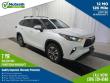 Used 2023 Toyota Highlander XLE SUV
