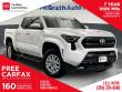 Certified 2024 Toyota Tacoma SR5 Truck