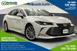  Toyota Avalon Hybrid