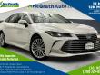 Used 2021 Toyota Avalon Hybrid Limited Sedan