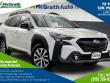 Used 2025 Subaru Outback Premium SUV