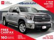 Certified 2021 Toyota Tundra SR5 Truck