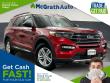 Used 2022 Ford Explorer XLT SUV