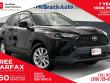 Certified 2024 Toyota Corolla Cross LE SUV