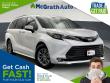 Certified 2024 Toyota Sienna XLE Minivan/Van