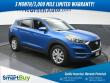 Used 2020 Hyundai Tucson Value SUV