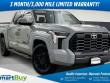 Used 2023 Toyota Tundra SR5 Truck