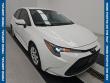 Certified 2025 Toyota Corolla LE Sedan