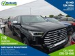  Toyota Tundra Hybrid