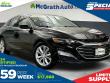 Used 2024 Chevrolet Malibu LT Sedan