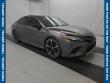 Used 2019 Toyota Camry XSE Sedan