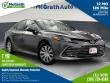 Used 2023 Toyota Camry Hybrid LE Sedan