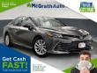 Used 2024 Toyota Camry LE Sedan