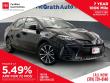Certified 2017 Toyota Corolla SE Sedan