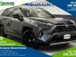 Used 2024 Toyota RAV4 Hybrid XSE SUV