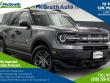 Used 2022 Ford Bronco Sport Big Bend SUV