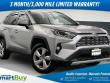 Used 2019 Toyota RAV4 Hybrid Limited SUV