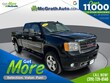 GMC Sierra 2500HD