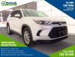 Used 2025 Toyota Grand Highlander XLE SUV