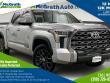 Used 2024 Toyota Tundra Hybrid Platinum Truck