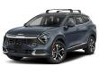 Used 2025 Kia Sportage Hybrid EX SUV