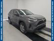 Certified 2025 Toyota RAV4 Hybrid XLE SUV