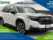 Used 2025 Subaru Forester Touring SUV