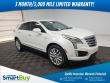 Used 2017 Cadillac XT5 Premium Luxury SUV