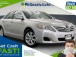 Used 2010 Toyota Camry  Sedan