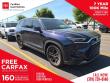 Certified 2025 Toyota Grand Highlander Platinum SUV
