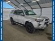 Used 2022 Toyota 4Runner SR5 Premium SUV