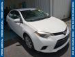 Used 2016 Toyota Corolla LE Sedan