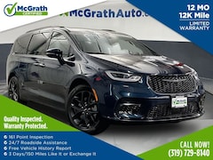2022 Chrysler Pacifica Touring L Minivan/Van