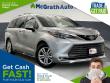 Used 2024 Toyota Sienna Platinum Minivan/Van