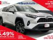 Certified 2024 Toyota RAV4 Hybrid XLE Premium SUV