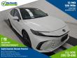 Used 2025 Toyota Camry LE Sedan