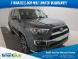 Used 2019 Toyota 4Runner Limited SUV