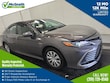 Toyota Camry Hybrid