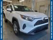 Used 2025 Toyota RAV4 Hybrid XLE SUV