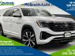 Used 2024 Volkswagen Atlas Cross Sport 2.0T SEL Premium R-Line SUV