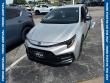 Certified 2021 Toyota Corolla SE Nightshade Sedan